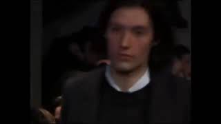 Raf Simons Autumn/Winter 1997/1998 Part 1