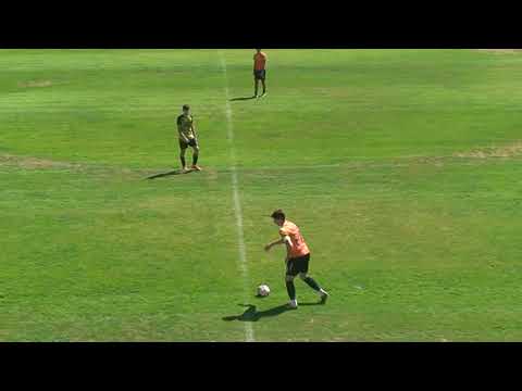 Prva omladinska liga FSRZS - Jedinstvo Putevi vs AF Duljaj 3:0