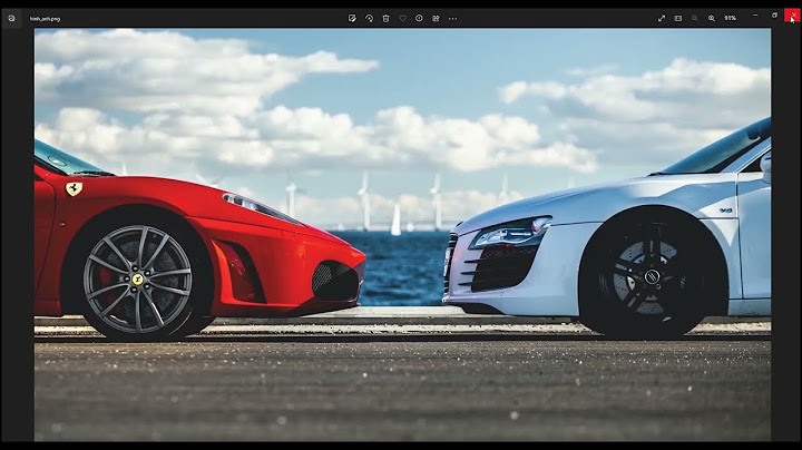 Hướng dẫn làm nền hiệu ứng theo nhạc