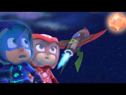 PJ Masks Full Episodes Season 3 ⭐️ New Episode 21 ⭐️ PJ Masks New Episodes 2019