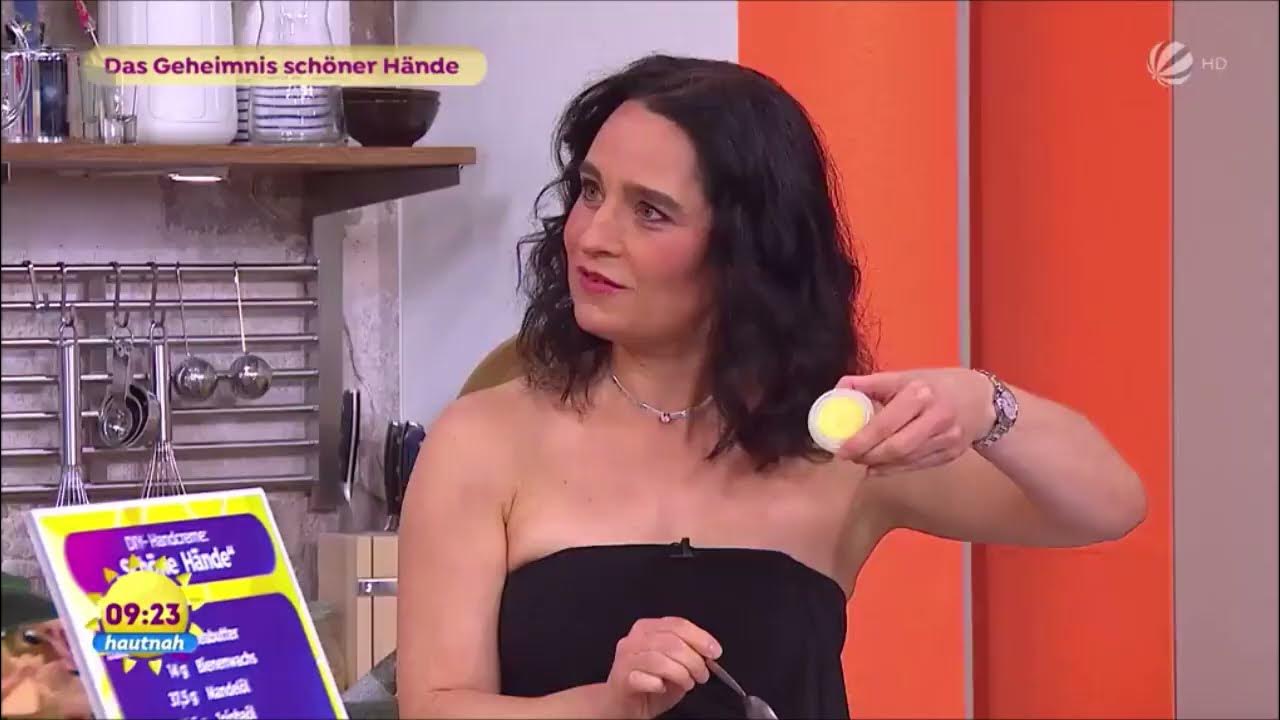 Das Geheimnis schöner Hände Dr. Yael Adler YouTube