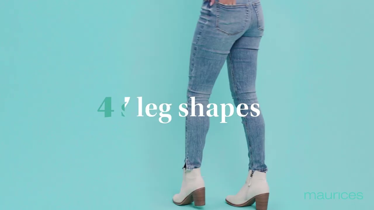 WELCOME TO JEAN SEASON