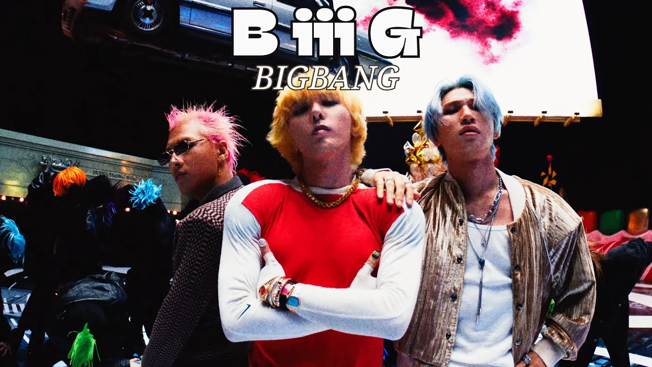 [Vietsub] BiiiG - BIGBANG