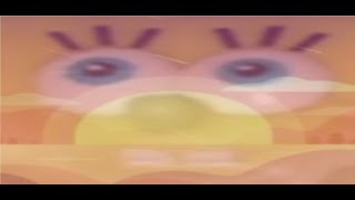 Xiaomi weather alarm but it's spongebob patrick squidward sandy