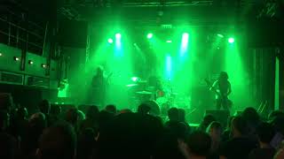 Firebreather - Firebreather Live In Gothenburg Ridingeasy Records