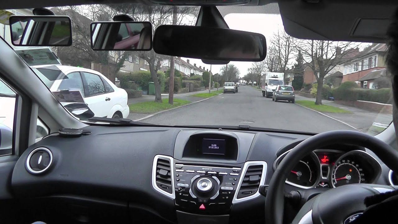 Debs, Pedestrian Crossings, Signals, Phase 1.