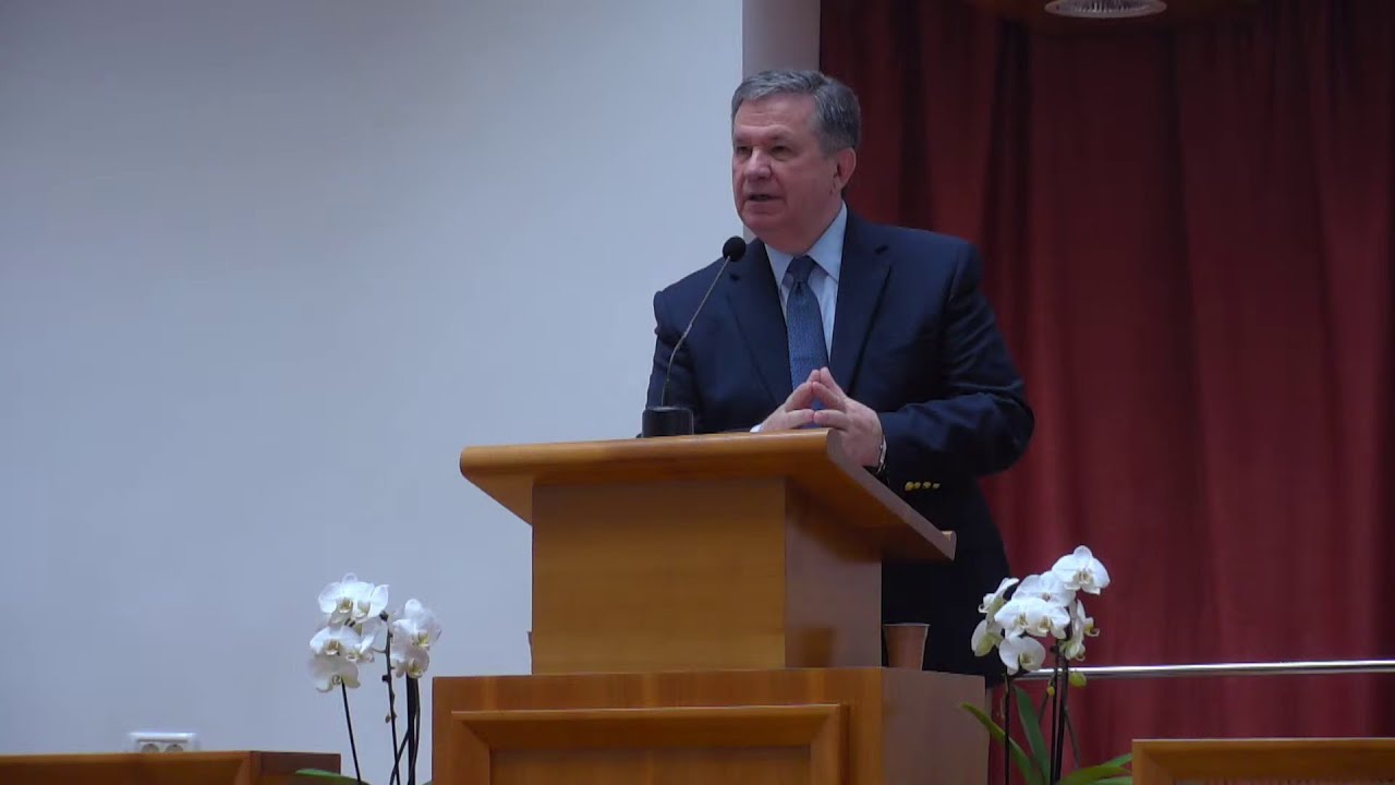 Paul Negruț - Ai auzit ce s-a întâmplat în Gadara?