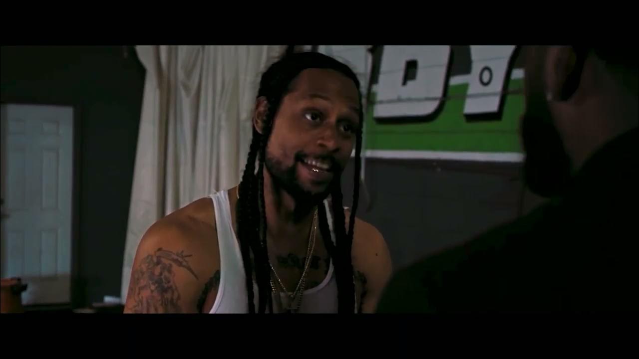 Tristin Fazekas reel YouTube