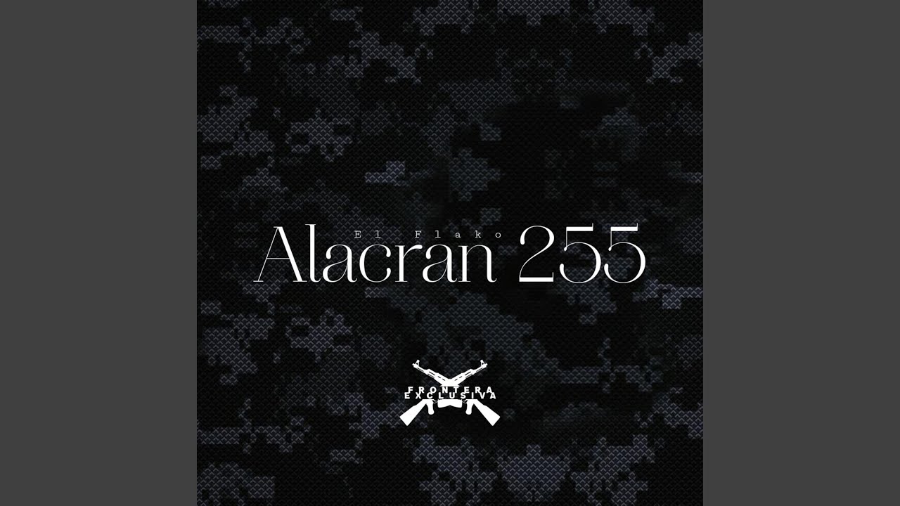 Alacran 255