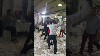 Jani Lacit Kostas Kila Klodjan Meqka Artushi Kozani