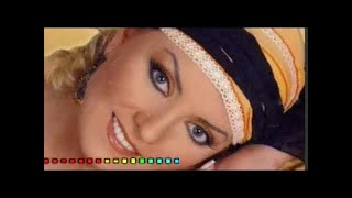 Türkü - Si̇yah Saçlarinda Hatem Yüzleri̇n