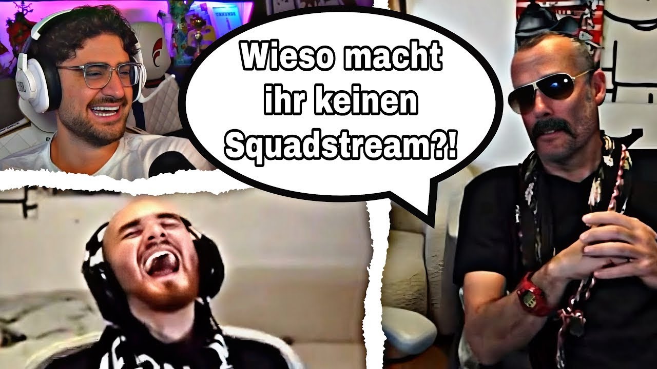 Lustiger Talk mit Marli, Mert, Maus, Danny & Kroko😂| Eligella97 Clips