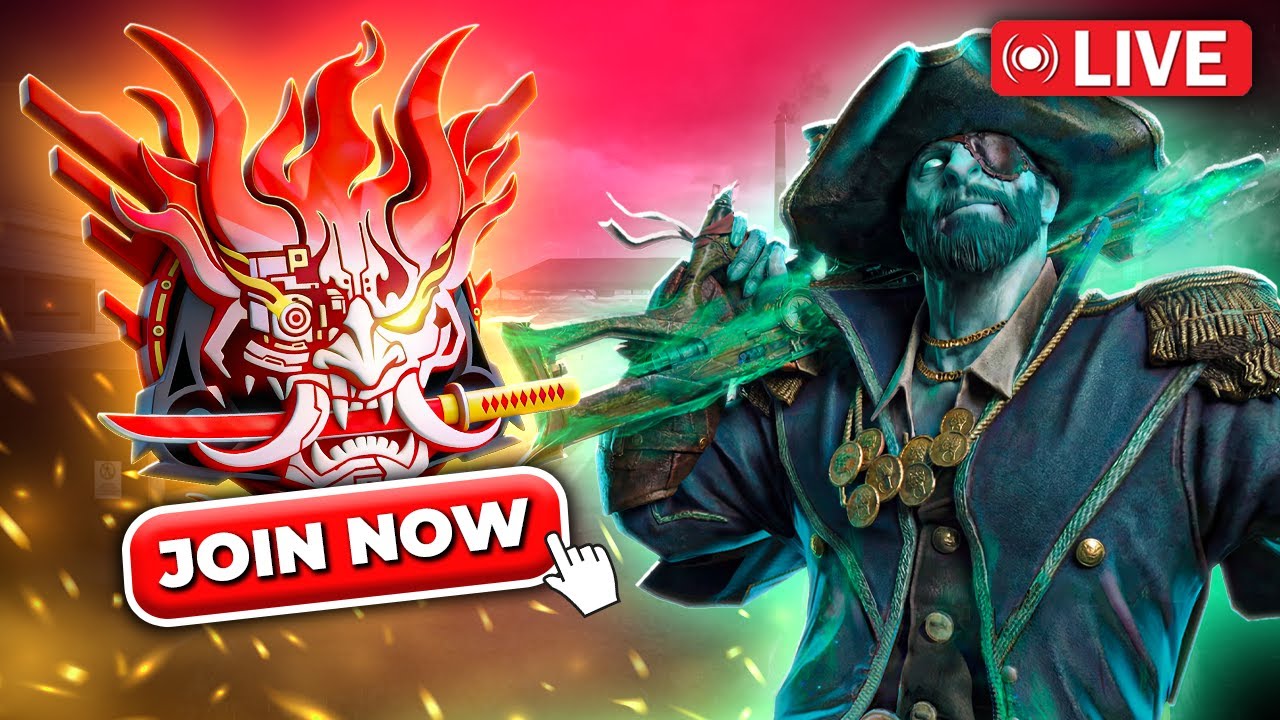 BLOOD STRIKE LIVE 🔴RANKED Reset Grind To MYTHIC!