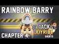 🌈RAINBOW BARRY🌈 - Jetpack Joyride Shorts - Chapter 4 🚀💥  #JetpackJoyride #Halfbrick #JJSHORTS