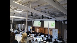 Savant eCommerce Stockholm 2019