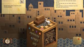 Microsoft Tinker - Tutorial Level 03 Walkthrough