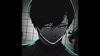 (fiz na preguiça) Itoshi Rin 🔥💚 SONG: MONTAGEM ALQUIMIA | #bluelock #bluelockedit #itoshirin