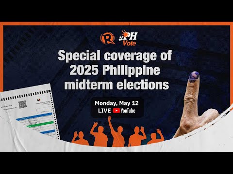 #PHVote: Rappler’s coverage