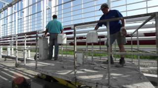 Bedrijfspresenttaie Spuitbedrijf R. V.d. Horst B.v.