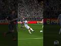 Serginho What a Powerful Goal In Efootball25 #edit #fifa #pes #pesfootball #football #fifa #serginho