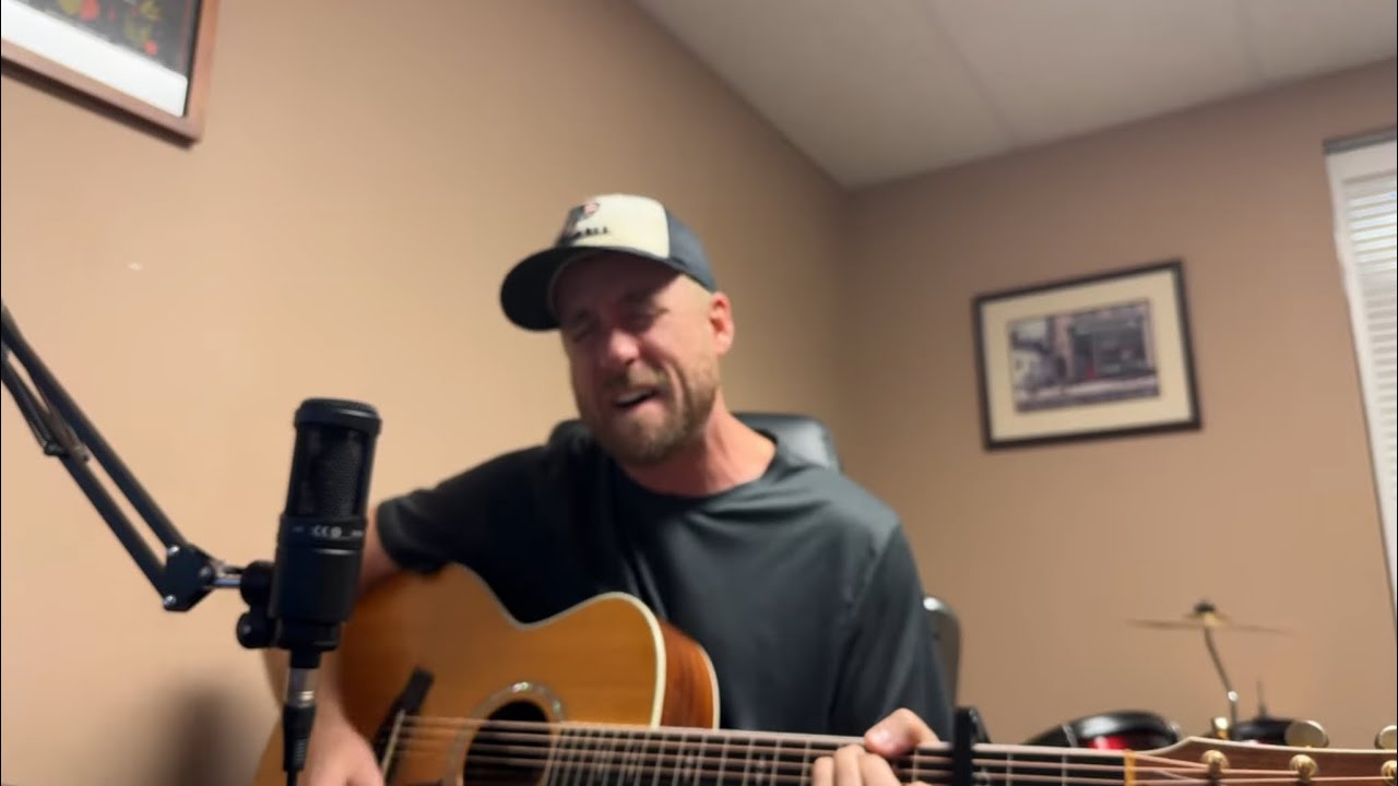 Avicii - Wake Me Up - Acoustic Cover - YouTube