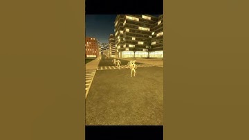 SCP-096 CHASE #gameplay #games #gaming #garrysmod #nextbotchasing #game #nextbots #gmod