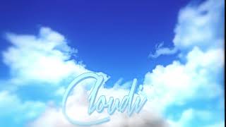 ❀ Cloudi's Simple Intro【Commission】❀