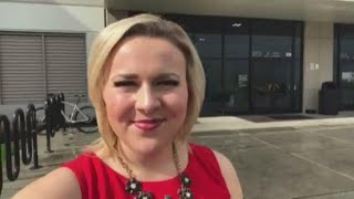 Inside look at Amazon's Tracy operation