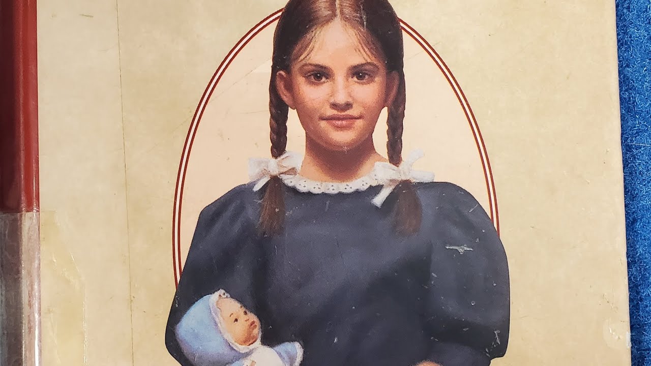 1. Orphan Train Children Lucy's Wish by Joan Lowery Nixon Chapter 1