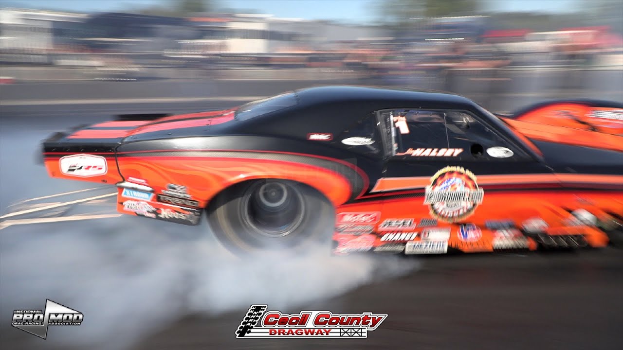 The LIMO Guy At-LARGE - Testing Is COMPLETE - NEOPMA - Nitrous Alley - Boosted - 8-1-2023 -