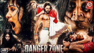Danger Zone Latest Telugu Hindi Dubbed Action Movie |Raghav Uday, Shipra Kaur New South Indian Movie