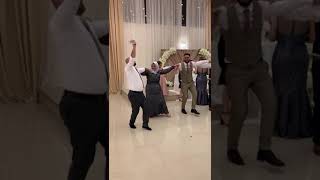 Feta Gjoleka & Amol BAND - Vallja e Shkupit _ Live 2021