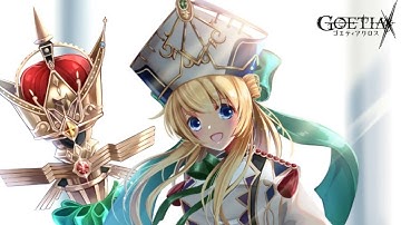 Goetia X Pre-registeration Event (JP)