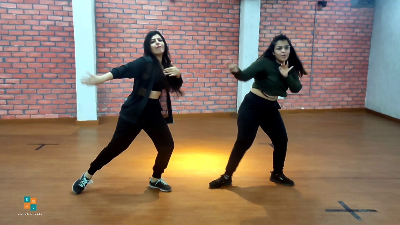 Uncha Lamba Kad Dance Performance Welcome  Nirdosh Sharma Choreogprhay