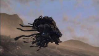 Gears of War 2 - Launch Trailer [HD]