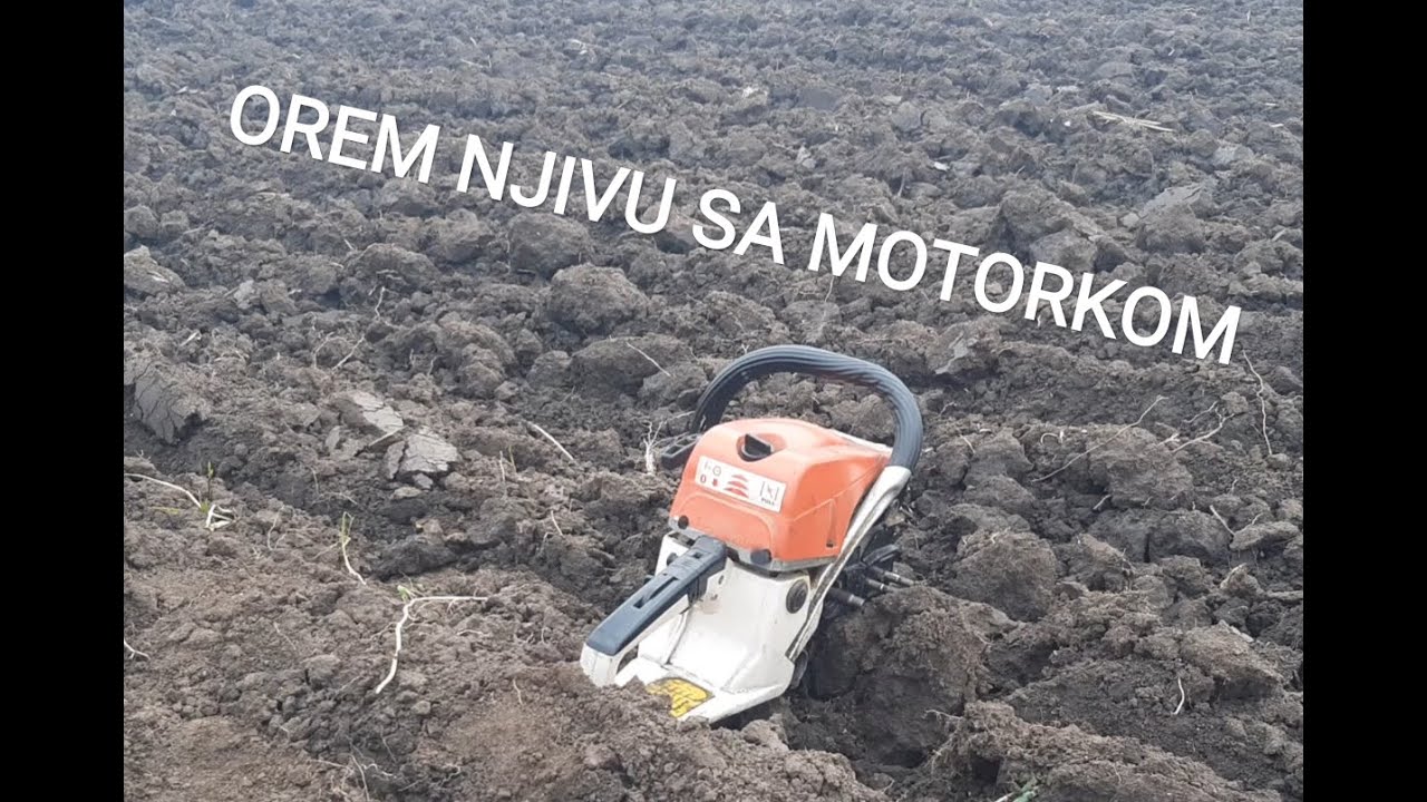 Ekstremni test na kineskoj testeri