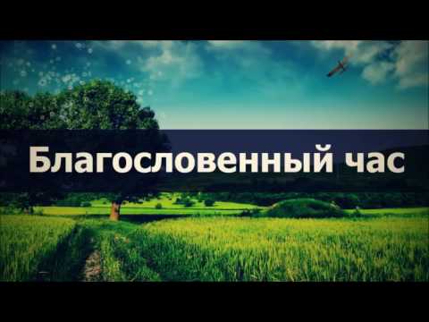 ✅ Благословенный час || Абу Яхья Крымский