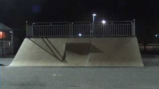 Night Sesh Throwaway