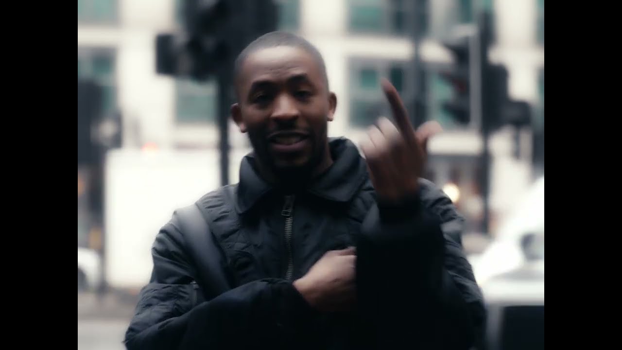 Guarda Visa by James Massiah & DJ GAWAD (Directed by Jago Stock) su YouTube Guarda Visa by James Massiah & DJ GAWAD (Directed by Jago Stock) su YouTube