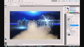 CodeDraco Graphics Contesy Entry: lookouts1