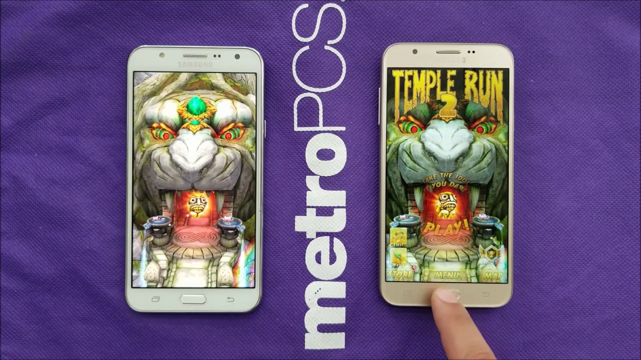 Samsung Galaxy J7 Prime VS Samsung Galaxy J7 Speed Test Comparison