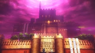 This is the school? -  Persona 5 :: Cutscene 06 (English)