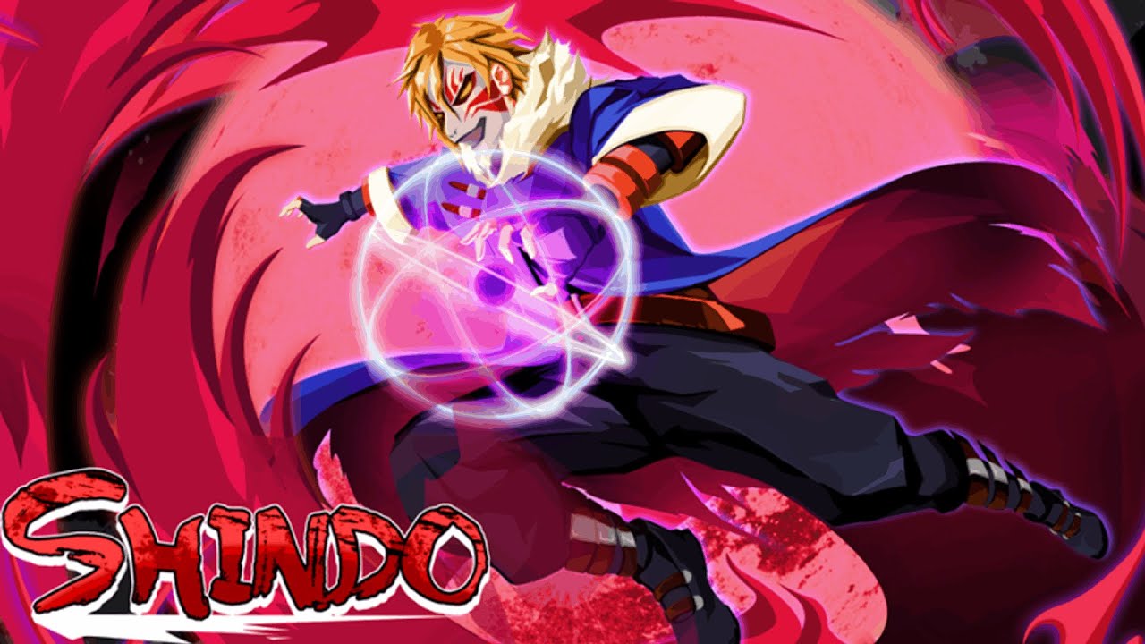 Jounetsu Shindo