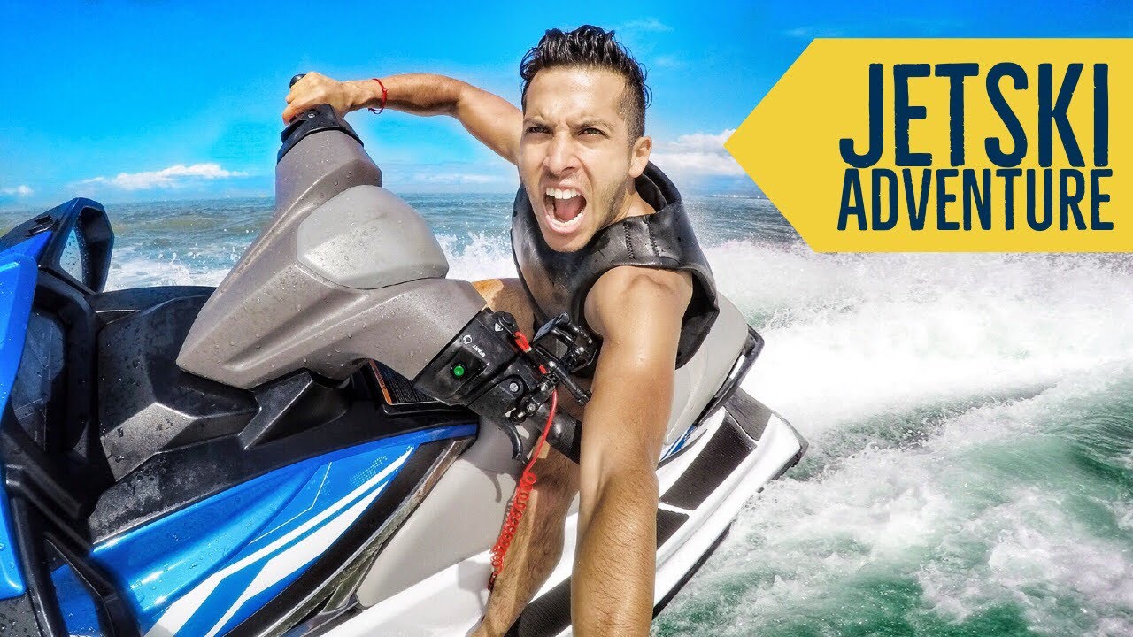 TIENES QUE HACER ESTO!!! | Alex Tienda en Puerto Vallarta ✈️