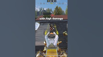 ODEN best Assault rifle | CODM BR #codm #shorts