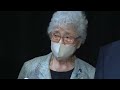 【横田めぐみさん】弟・哲也さんが講演会「政府が怒りを持って対峙しなければ解決できない」 母・早紀江さんも会場に