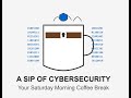 Saturday Morning Coffee Break - The Blueprint Beneath the Shield