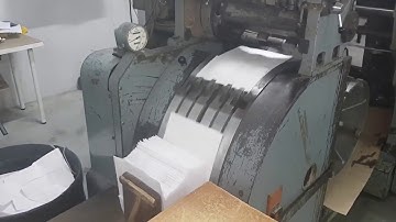 W&H Triumph 3A with W&H T1441