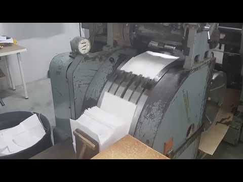 W&H Triumph 3A with W&H T1441