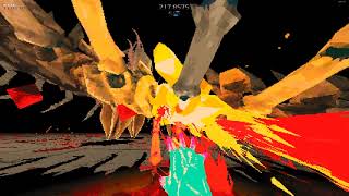 Devil Daggers New PB 334.3624